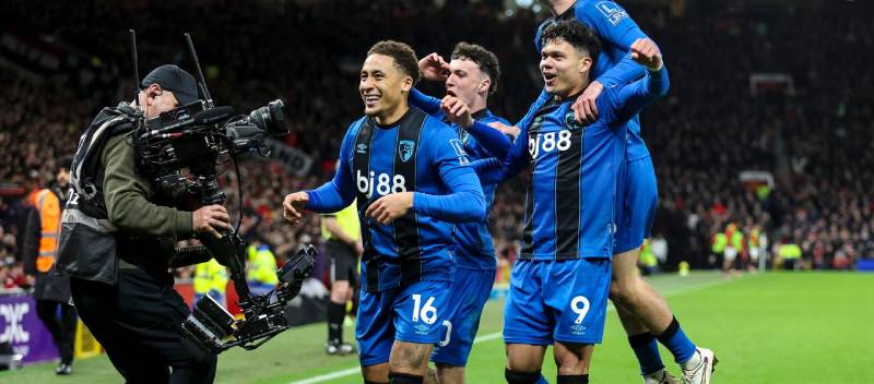 Marcus Tafenier contributed a goal and an assist and was named Man of the Match.