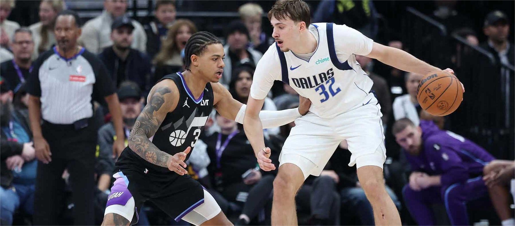 Will Hardy praised Gionte George as a reliable player.