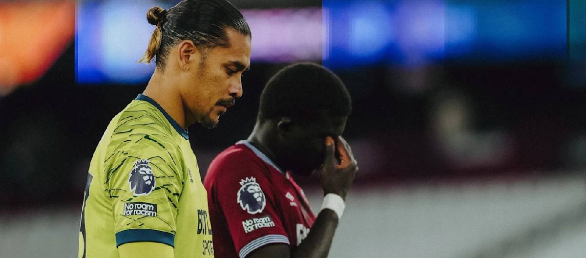 Alphonse Areola khẳng định rằng đội chỉ có thể vượt qua những thử thách hiện tại bằng cách nỗ lực hơn nữa và duy trì sự đoàn kết.