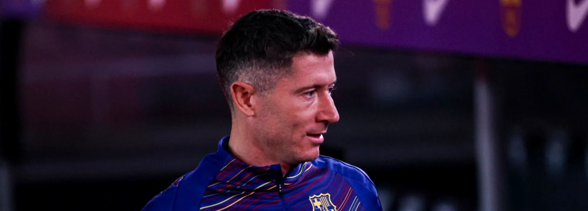 BBC: Chicago Fire đang theo đuổi Robert Lewandowski, người sẵn sàng gia nhập đội bóng.