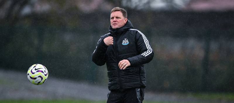 埃迪·豪更新球队情况：伯恩将伤停约四至六周