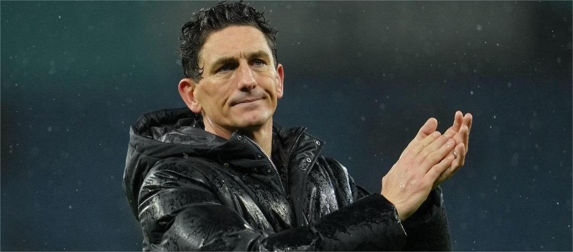 Although they failed to advance to the League Cup semi-finals, Keith Andrews was proud of the courage shown by Brentford.