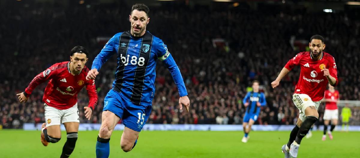 Adam Smith sangat memuji ketahanan dan semangat juang tim selama pertandingan.