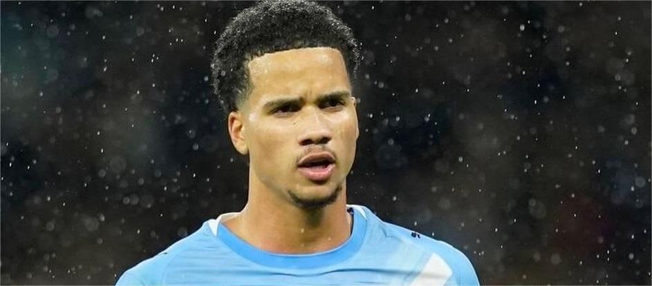 Moussa có trận ra mắt trên sân nhà của Manchester City: Tôi chỉ muốn được thi đấu và tận hưởng trận đấu.