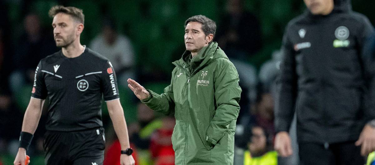 Marcelino thừa nhận thất bại là một cú sốc lớn đối với đội bóng, nhưng họ phải nhanh chóng lấy lại phong độ để chuẩn bị cho trận đấu tiếp theo.