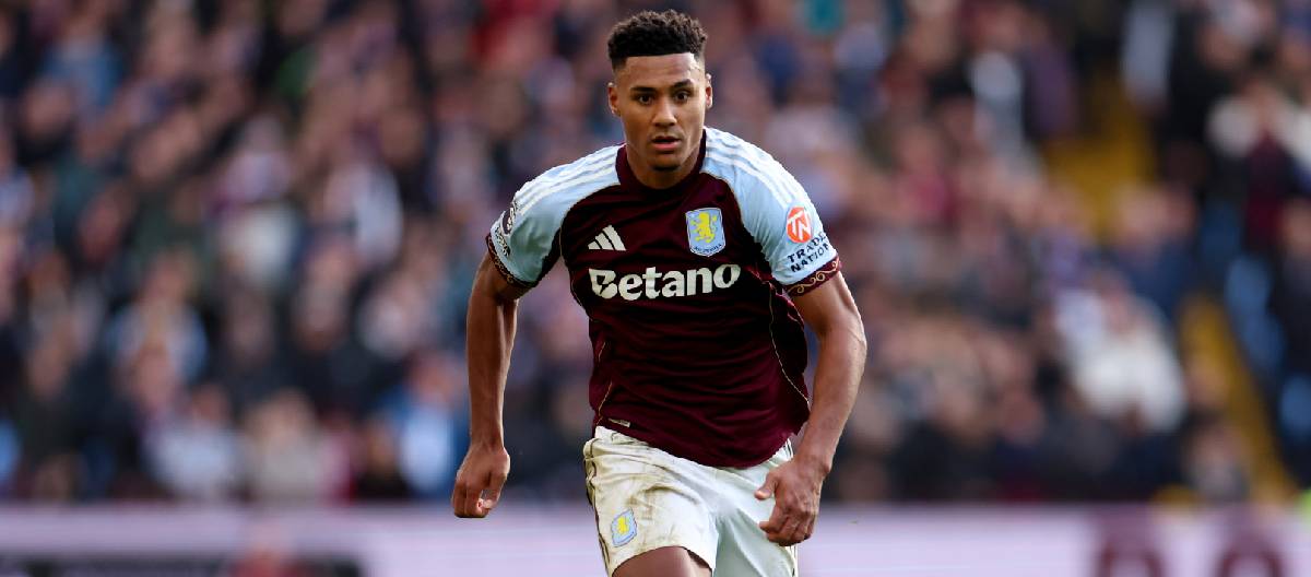 Ollie Watkins: Jadwal yang akan datang sangat padat, dan tujuan tim tetap untuk mempertahankan rentetan kemenangan.