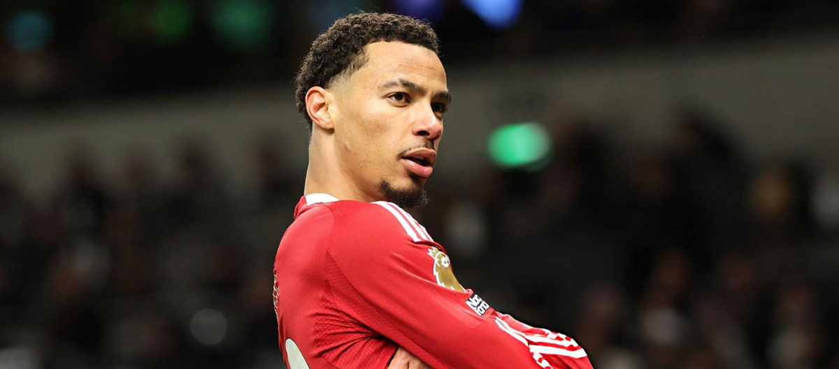 ◤英超联赛◢ 雨果·埃基蒂克帮助利物浦客场2-1险胜9人应战的托特纳姆热刺。