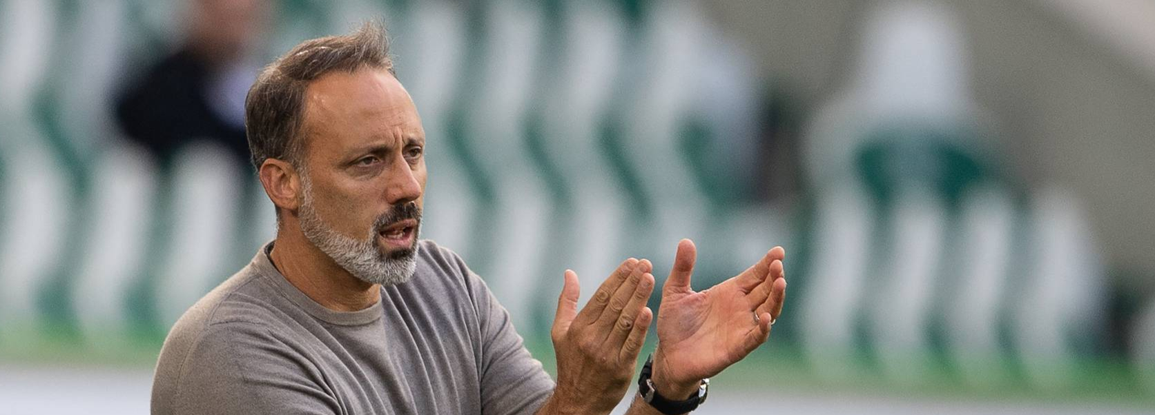 Huấn luyện viên cũ của Hoffenheim, ông Mattarazzo, đã chính thức tiếp quản vị trí huấn luyện viên trưởng của Real Sociedad trong thời hạn một năm rưỡi.