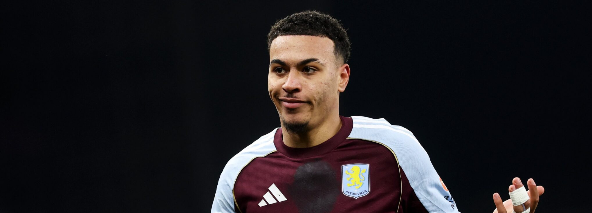 Liga Primer – Rodgers mencetak dua gol saat Aston Villa mengalahkan Manchester United 2-1, memperpanjang rekor kemenangan mereka menjadi tujuh pertandingan.