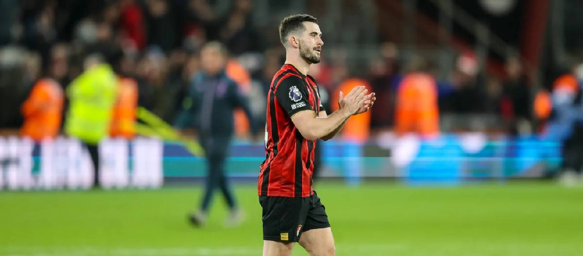 Lewis Cook khẳng định rằng cả đội vẫn đoàn kết và tự tin sẽ cải thiện thứ hạng của mình.