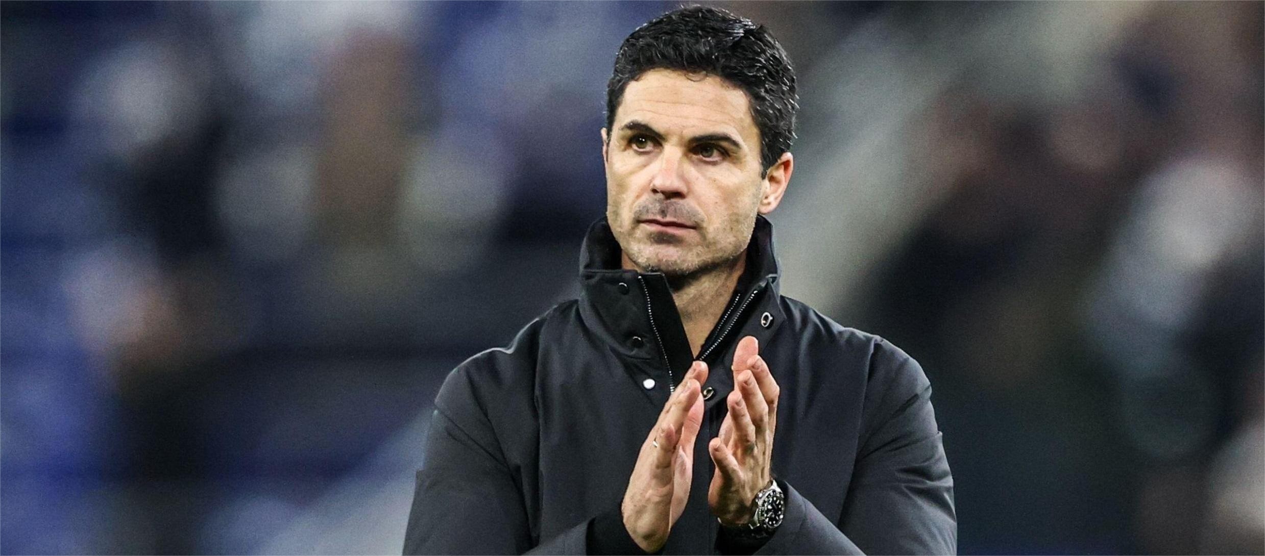 Arsenal tiến vào bán kết League Cup; màn trình diễn của Arteta rất thuyết phục.