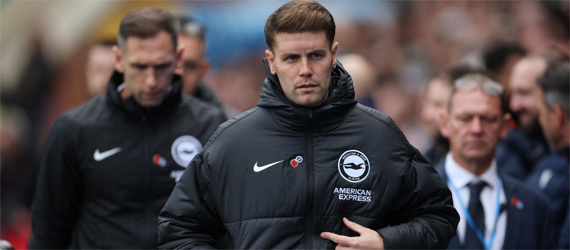 ชูร์ลเซอร์กล่าวว่า การใช้เวลาช่วงวันหยุดกับครอบครัวมีความสำคัญอย่างยิ่งต่อสุขภาพจิตของนักกีฬา