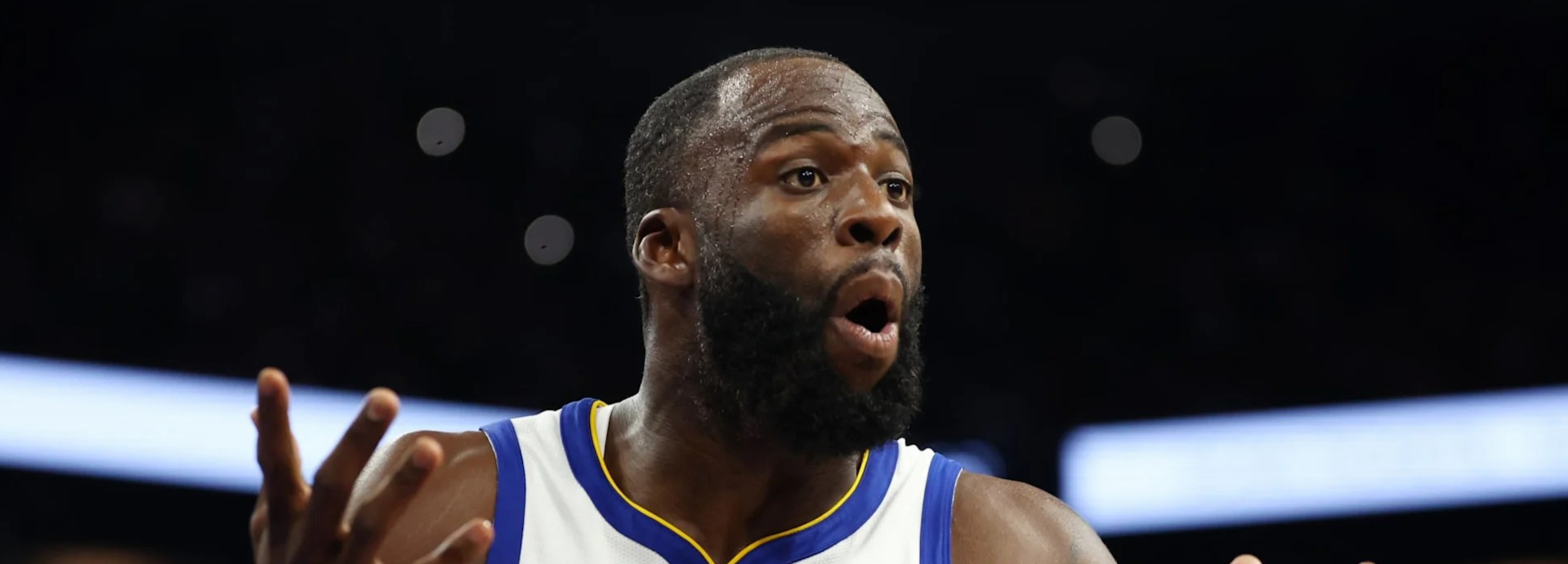 Green: Mọi chuyện đều ổn; cuộc tranh cãi với Cole đã kết thúc rồi.