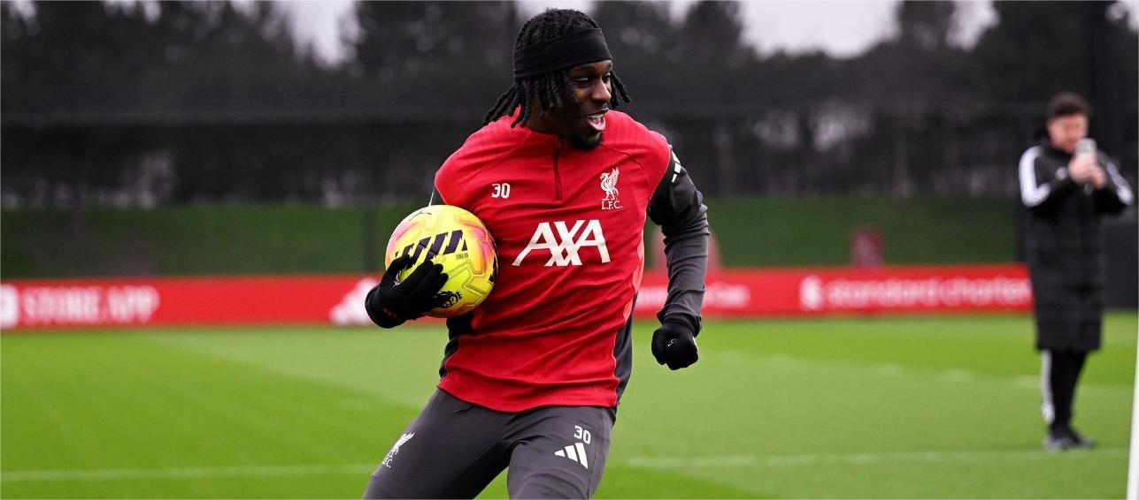 ฟริมปง ซึ่งกลับมาลงสนามอีกครั้งหลังจากพักไปสองเดือน กล่าวว่าเขามีความสุขที่ได้เล่นเคียงข้างเพื่อนร่วมทีม