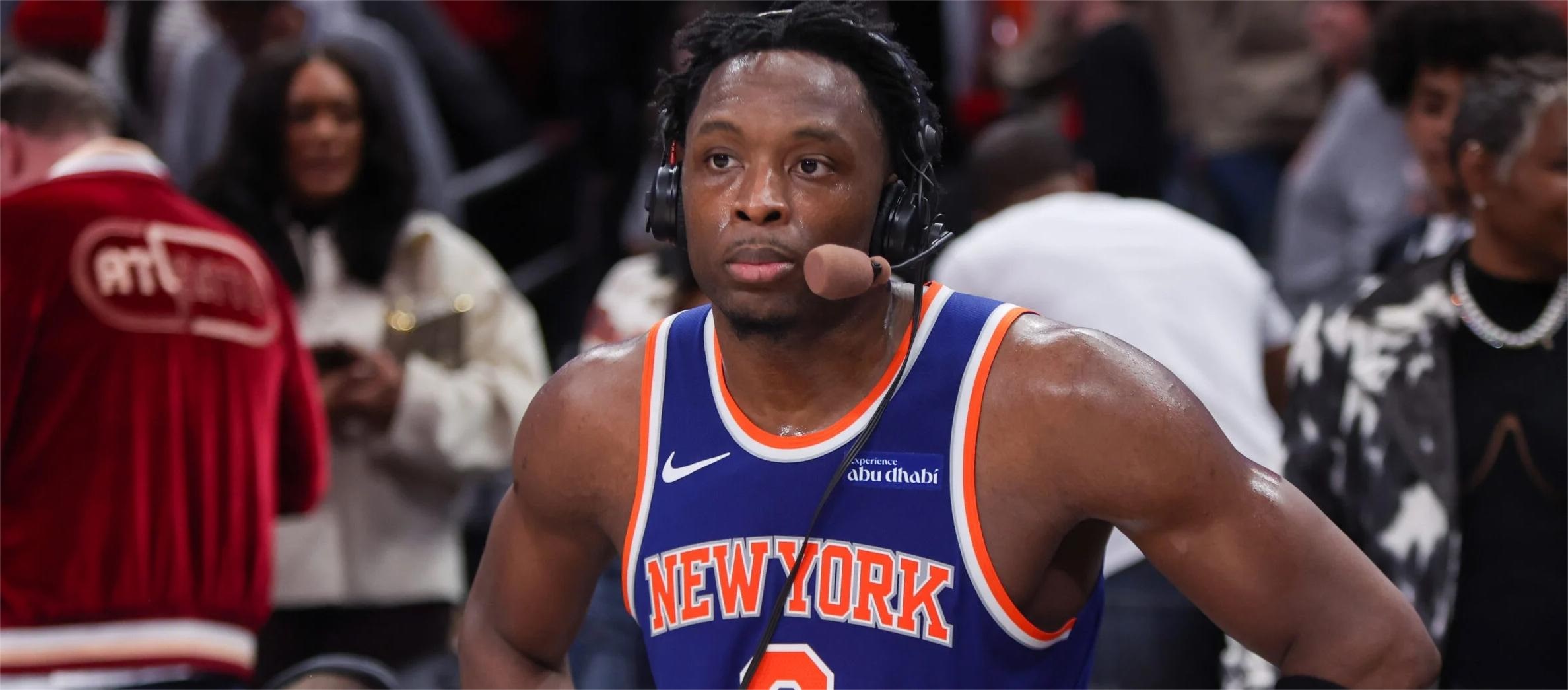 ไมค์ บราวน์ ชื่นชมผลงานอันยอดเยี่ยมของอนูโนบี โดยเน้นย้ำถึงความสามารถที่ระเบิดพลังออกมาในช่วงเวลาสำคัญ