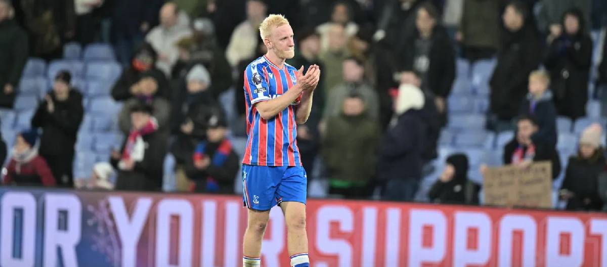 Will Hughes tin rằng vấn đề của đội nằm ở việc thiếu quyết đoán khi tận dụng các cơ hội dứt điểm.