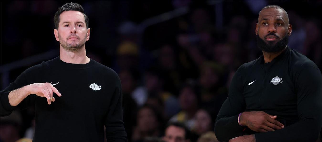 เลเกอร์สเอาชนะเรดิกของคิงส์: นี่อาจเป็นหนึ่งในเกมที่ฟอร์มคงที่ที่สุดของเราในฤดูกาลนี้