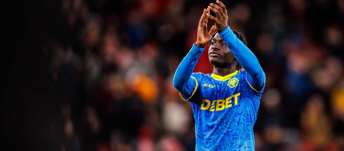 马特乌斯·马内自信心十足，并坚信自己有能力应对挑战