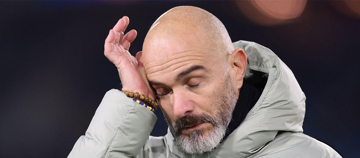 O técnico do Chelsea, Enzo Maresca, pode ser demitido a qualquer momento devido à queda acentuada nos resultados e à deterioração de seu relacionamento com a diretoria.