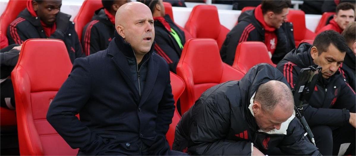 Sẽ cần thời gian để các cầu thủ thích nghi với cường độ thi đấu của Ngoại hạng Anh; Sloot tin rằng phong độ của họ sẽ được cải thiện.