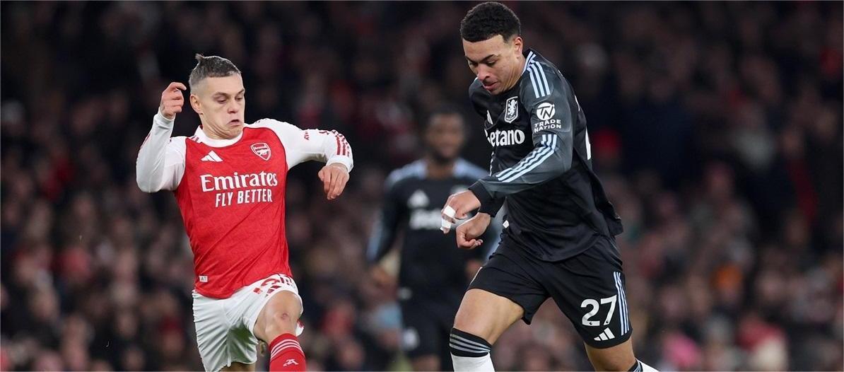 摩根·罗杰斯认为阿斯顿维拉仍有机会回到最佳状态