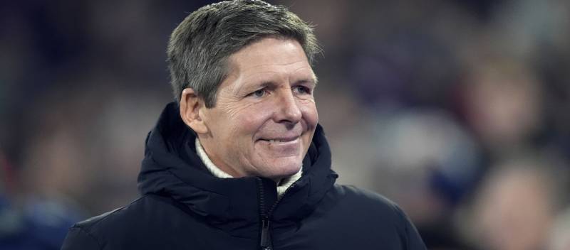 คริสตัล พาเลซยุติสถิติแพ้ติดต่อกัน 3 นัดลงได้สำเร็จ และกลาสเนอร์ยอมรับว่านี่เป็นเรื่องสำคัญมาก