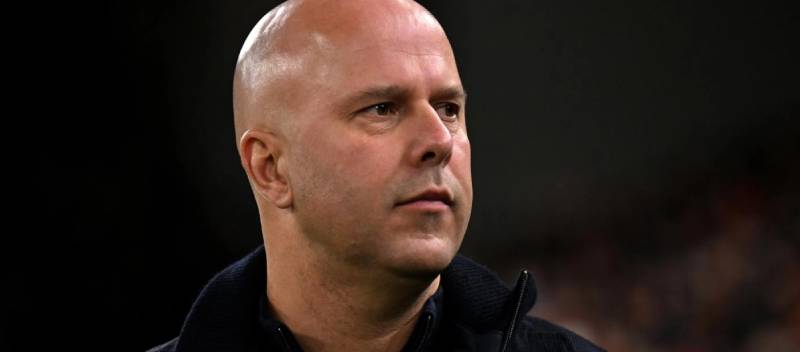 Sloot phân tích những điểm nghẽn chiến thuật trong trận hòa của Liverpool với Leeds United.