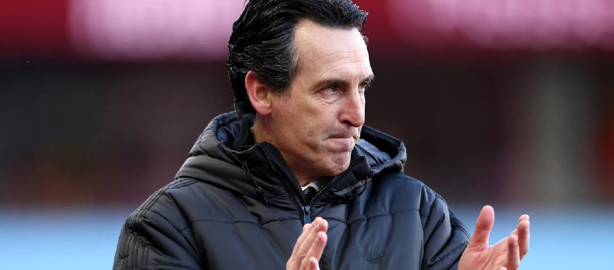 Unai Emery was happy with the team's victory and proud of the players' fighting spirit in the competition.