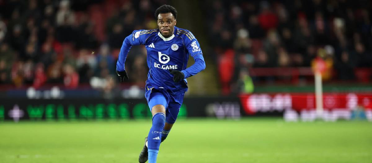 Stephen Mavetiti: Sinto que posso contribuir mais para o jogo, e cada um dos meus companheiros de equipe também tem espaço para crescer.