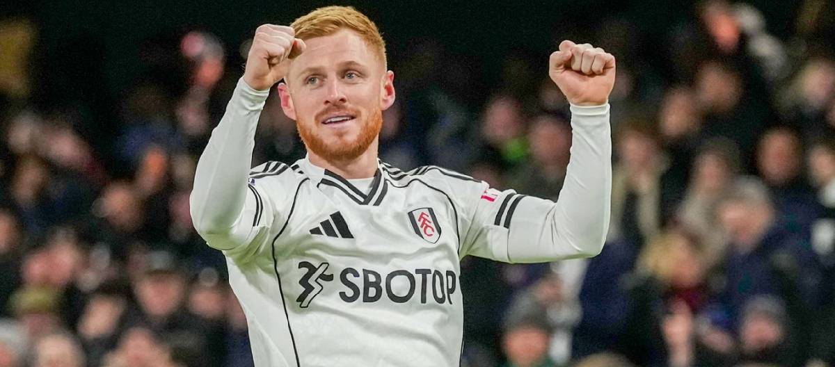 แฮร์ริสัน รีด: ความรู้สึกหลังจากทำประตูได้นั้นวิเศษมาก ผมรู้สึกตื่นเต้นจนพูดไม่ออกเลยทีเดียว