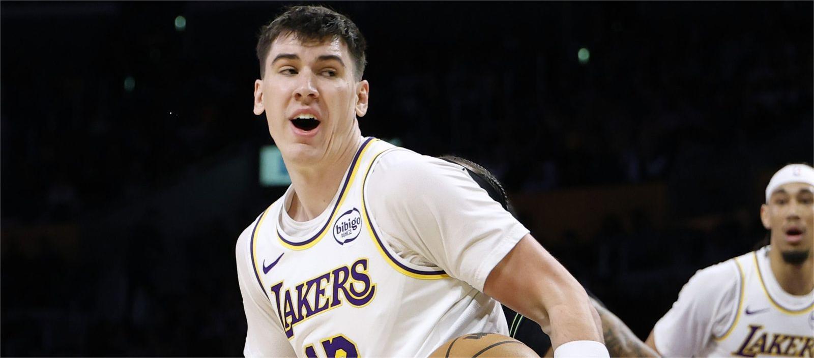 Redick: Sự quyết liệt và tự tin của La Lavia đã giúp ích rất nhiều cho chúng tôi.