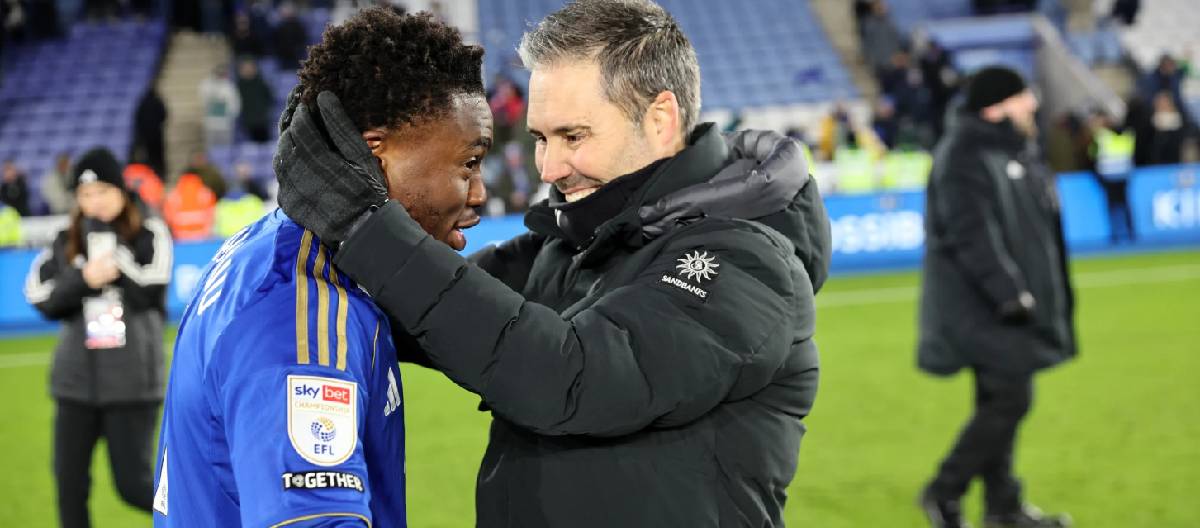 Marty Sifuentes đã ca ngợi tinh thần chiến đấu của toàn đội trong trận đấu với West Bromwich Albion.