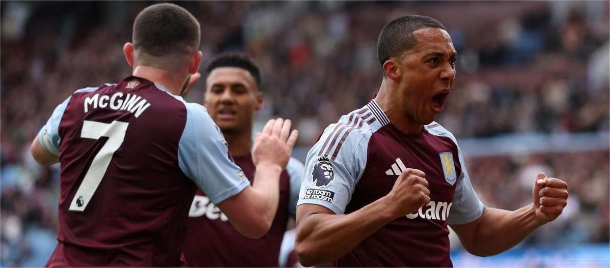 Konsa said Emery brought a calm mindset to the team in dealing with setbacks during the match.