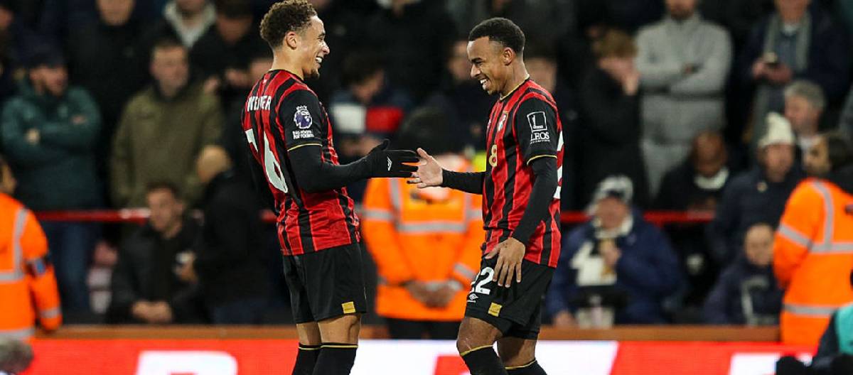 มาร์คัส ทาเฟเนียร์ ยอมรับว่าชัยชนะเหนือท็อตแนม ฮอตสเปอร์มีความสำคัญอย่างยิ่งต่อสโมสรและแฟนบอล