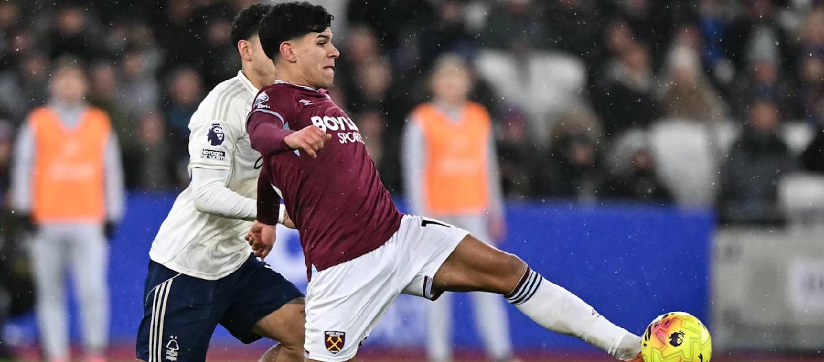 Matthäus Fernández: The team must maintain its belief and keep fighting; we will fight to the very end.