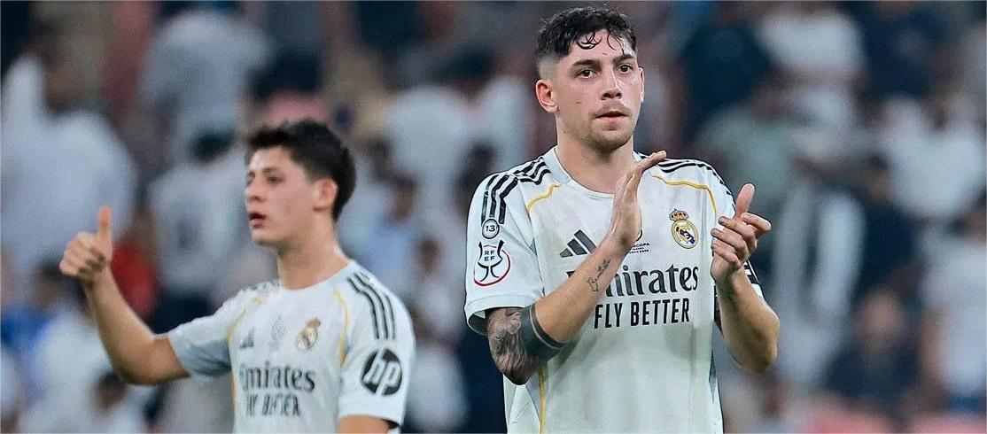 วัลเวอร์เด: เราต้องวิพากษ์วิจารณ์ตนเองและพัฒนาต่อไปเรื่อยๆ