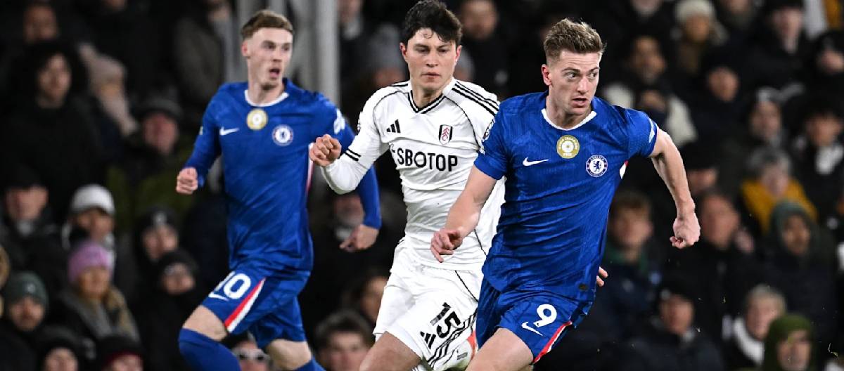 Liam Delap yakin para pemain menunjukkan ketahanan dan akhirnya mendapatkan kembali ritme permainan mereka.