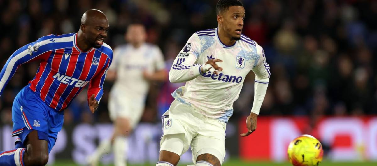 Ezri Konsa: The clean sheet reflects the team's defensive performance, but our ultimate goal is always to win the game.