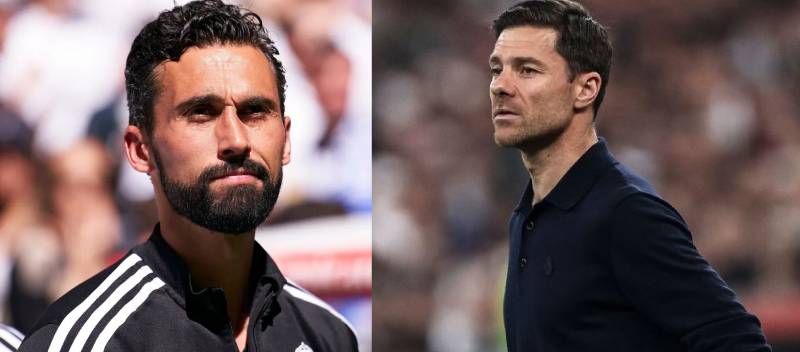 ชาบี อลอนโซ่ ได้ลาออกจากตำแหน่งผู้จัดการทีมเรอัล มาดริด อย่างเป็นทางการแล้ว โดยอาร์เบลัวเข้ารับตำแหน่งแทน