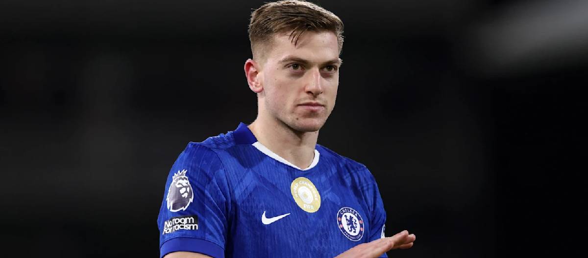 Liam Delap đã hết lời khen ngợi Liam Rossene, gọi ông là một huấn luyện viên xuất sắc.