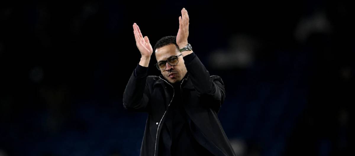 Liam Rossinier tự hào về sự sẵn lòng của các cầu thủ trong việc cố gắng thực hiện các chiến thuật và chiến lược mà ông đã đề ra trong suốt trận đấu.