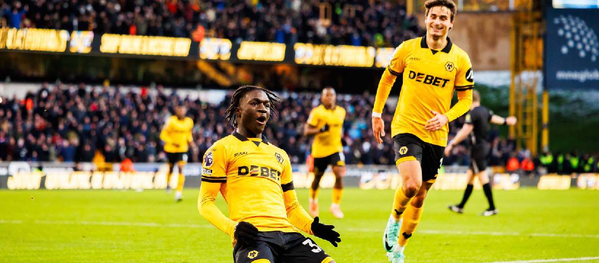 Matthäus Mane cho biết việc giành được giải Cầu thủ xuất sắc nhất tháng là một trải nghiệm tuyệt vời, và việc giành được vinh dự này cho toàn đội lại càng có ý nghĩa hơn.