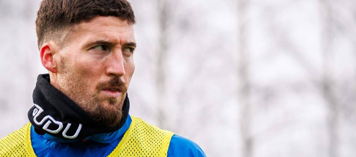 Matt Doherty: Enquanto mantivermos a nossa confiança, tudo é possível.