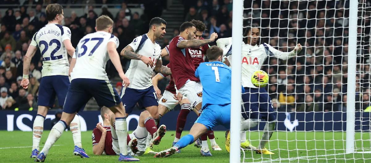 Callum Wilson ficou radiante por marcar o gol da vitória e acreditava que a equipe demonstrou um espírito de luta e uma determinação tremendos ao longo da partida.