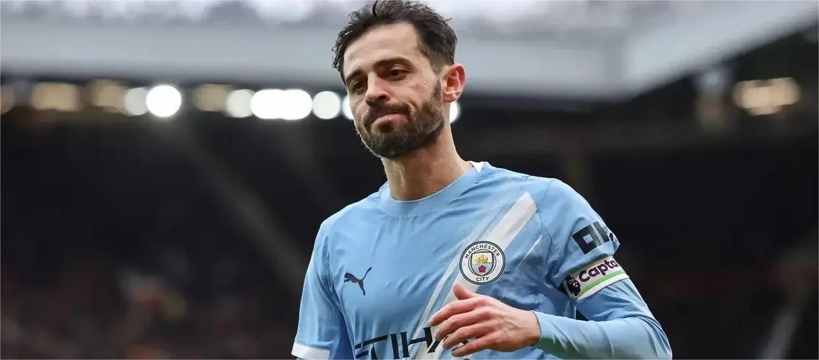 Bernardo Silva: Chúng tôi sẽ chiến đấu đến cùng.