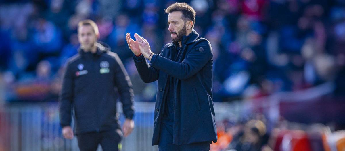 คาร์ลอส โคลเบรัน เชื่อว่าทีมแสดงให้เห็นถึงจิตวิญญาณการต่อสู้ที่ไม่ย่อท้อและความอดทนเมื่อเผชิญหน้ากับคู่ต่อสู้ที่กระหายชัยชนะ