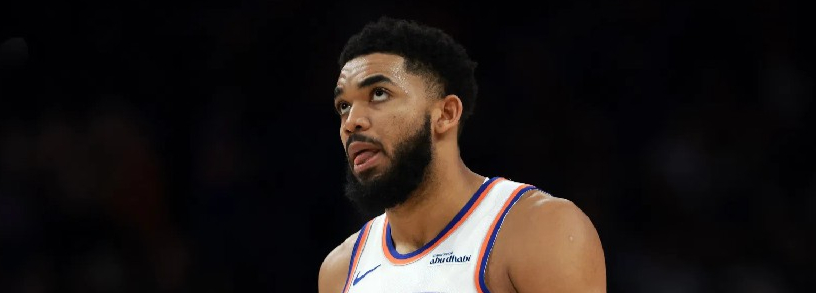 Repórter da equipe: Rumores de troca envolvendo Towns estão circulando, com possíveis destinos incluindo Grizzlies, Magic e Hornets.