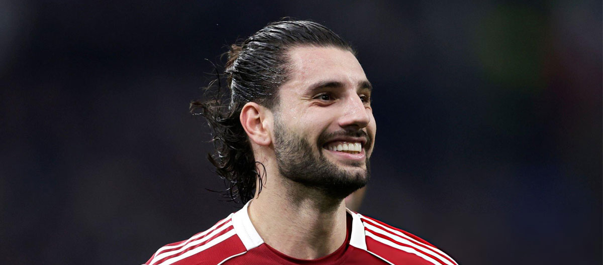 ◤ยูฟ่า แชมเปียนส์ลีก◢ โดมินิก โซโบสไล ยิงฟรีคิกตรงเข้าประตู ช่วยให้ลิเวอร์พูลกลับมาเก็บชัยชนะได้อีกครั้ง ด้วยสกอร์ 0-3 ในเกมเยือนมาร์เซย์