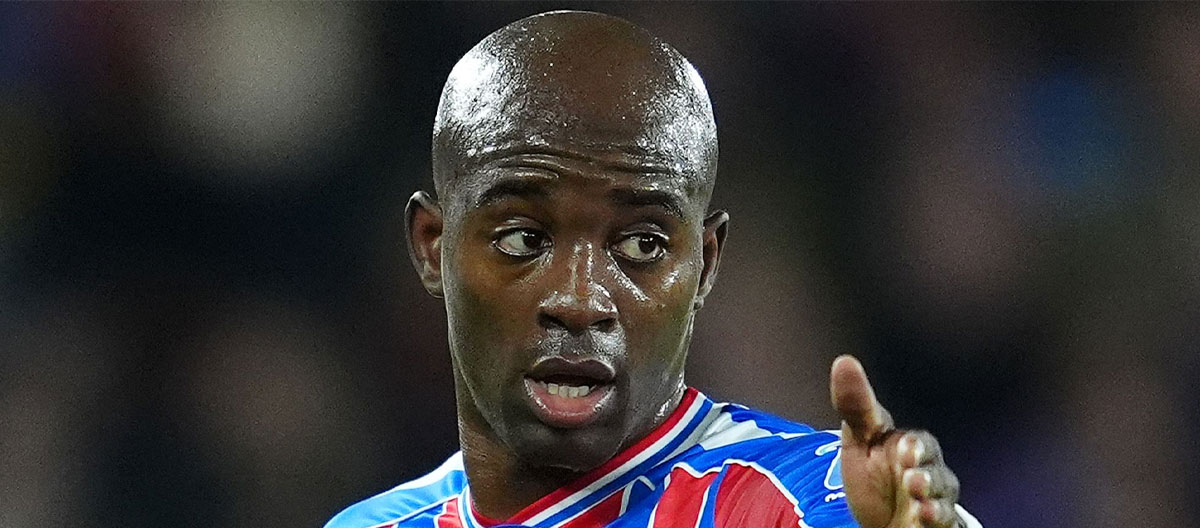 罗马诺、奥恩斯坦:水晶宫中锋让-菲利普·马特塔已提交转会申请..