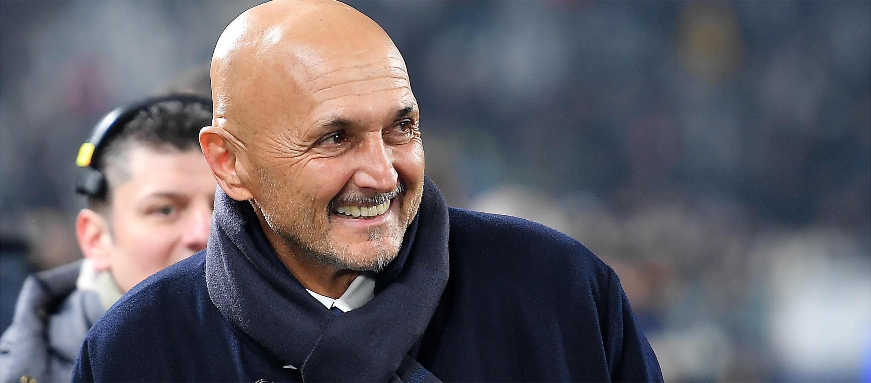 Spalletti afirmou que a Juventus fez progressos significativos no combate aos contra-ataques.